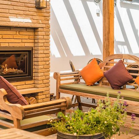 Didsbury House Hotel مانشستر المظهر الخارجي الصورة