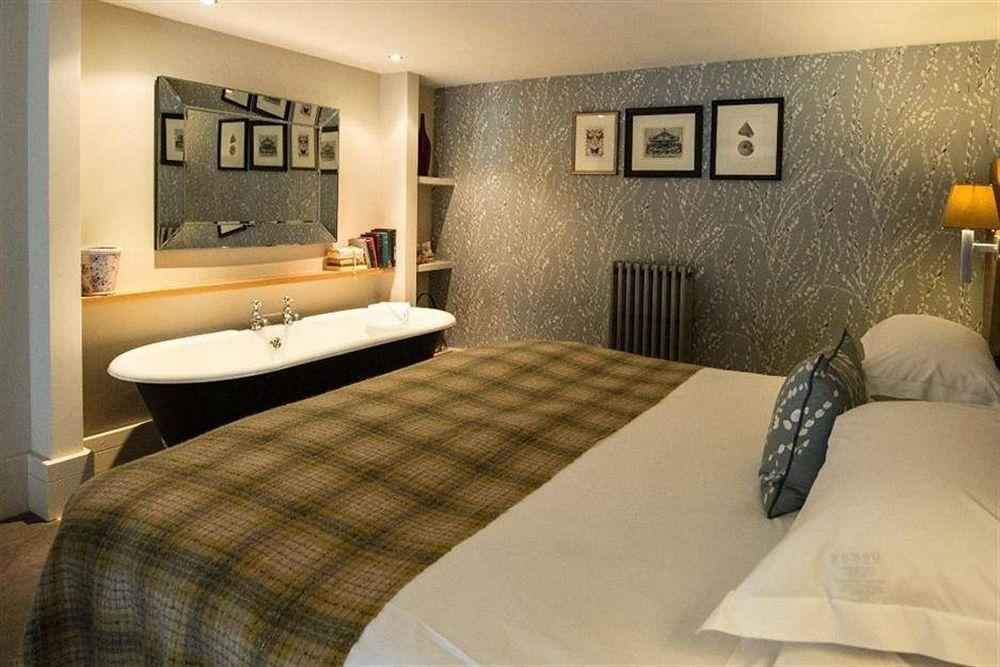 Didsbury House Hotel مانشستر المظهر الخارجي الصورة