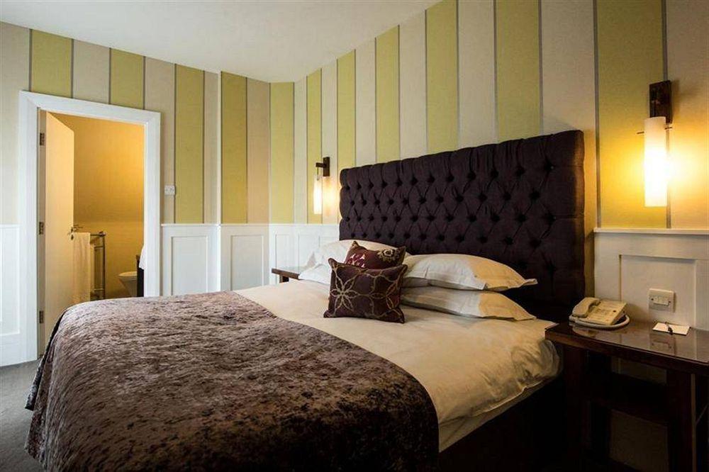 Didsbury House Hotel مانشستر المظهر الخارجي الصورة