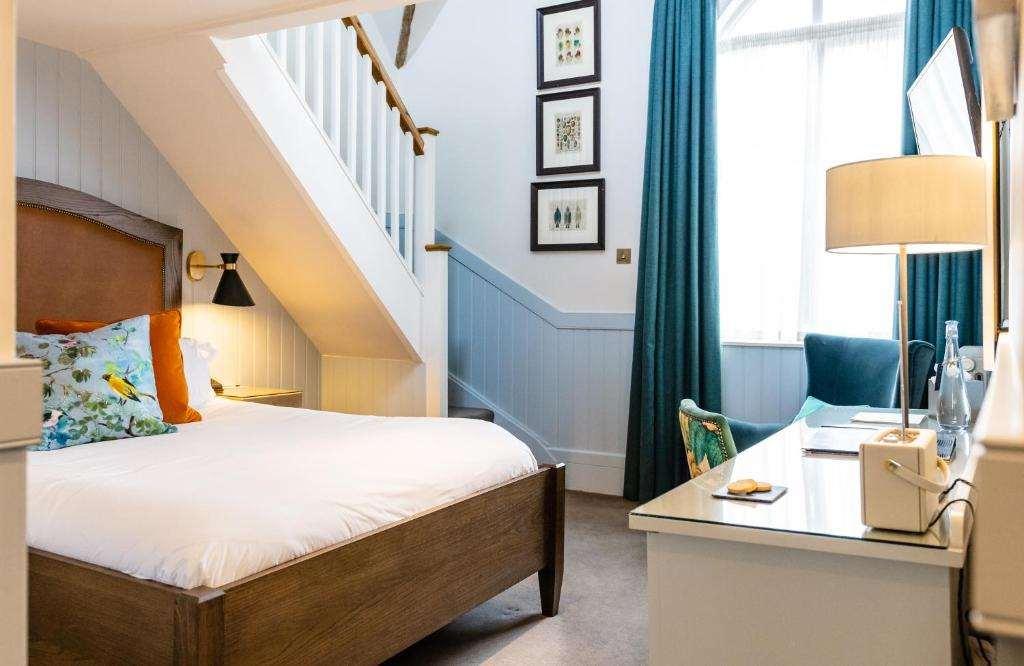 Didsbury House Hotel مانشستر الغرفة الصورة