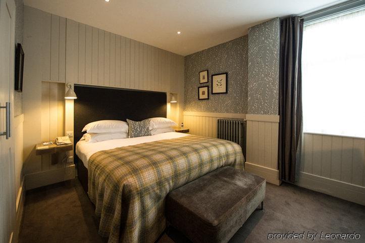 Didsbury House Hotel مانشستر المظهر الخارجي الصورة