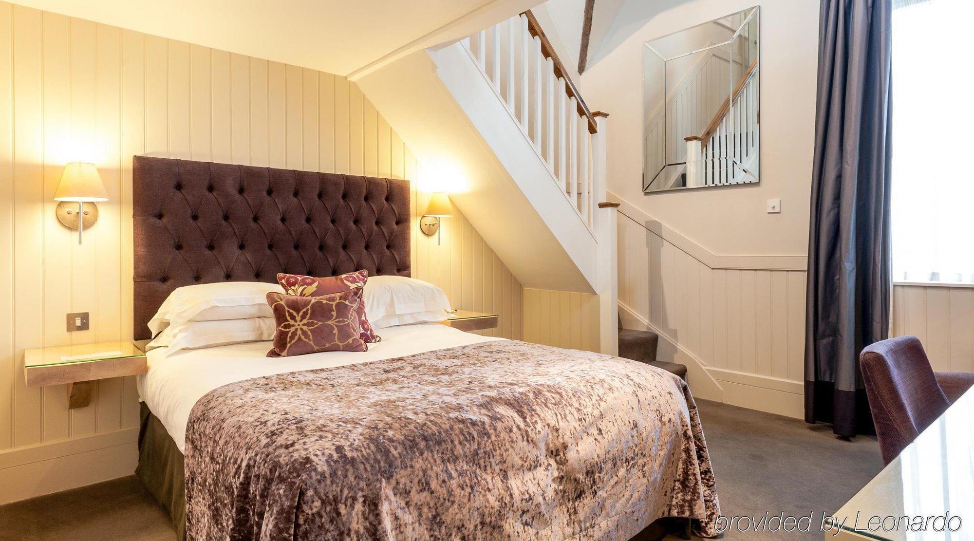 Didsbury House Hotel مانشستر المظهر الخارجي الصورة