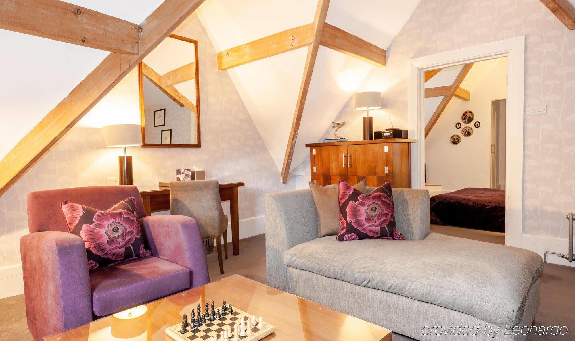 Didsbury House Hotel مانشستر المظهر الخارجي الصورة