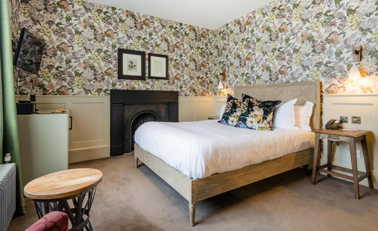 Didsbury House Hotel مانشستر المظهر الخارجي الصورة