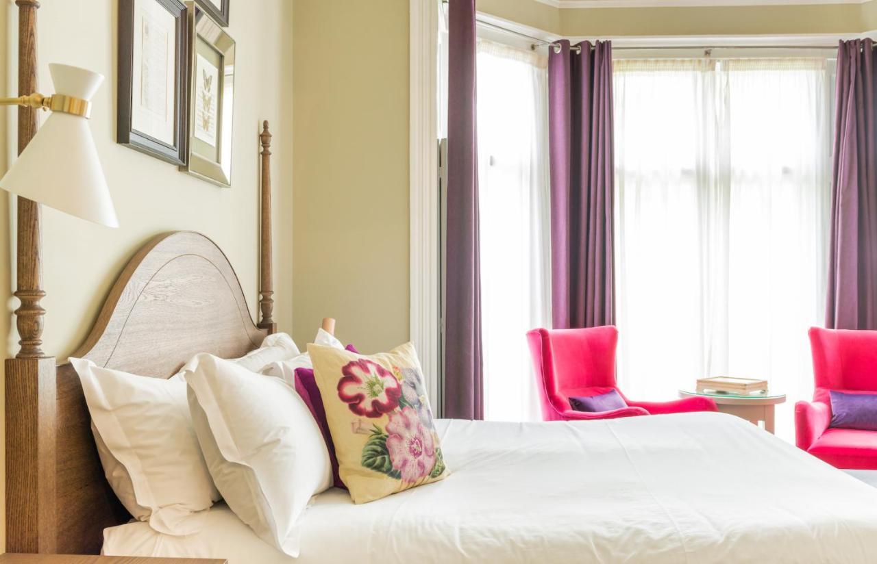 Didsbury House Hotel مانشستر المظهر الخارجي الصورة