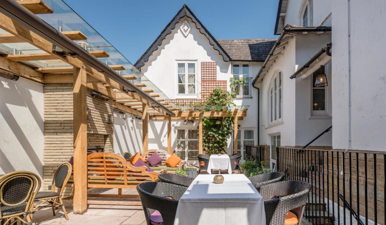 Didsbury House Hotel مانشستر المظهر الخارجي الصورة