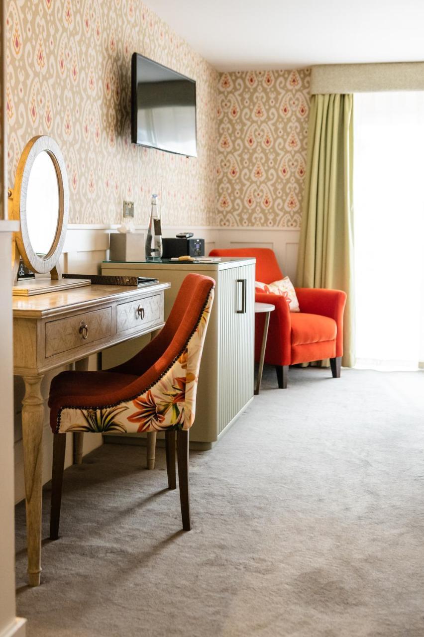 Didsbury House Hotel مانشستر المظهر الخارجي الصورة