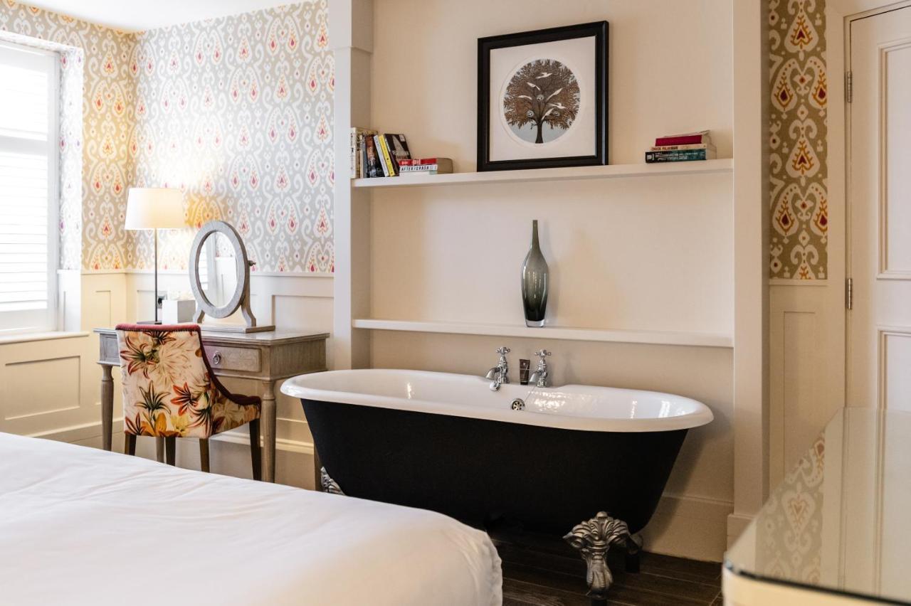 Didsbury House Hotel مانشستر المظهر الخارجي الصورة
