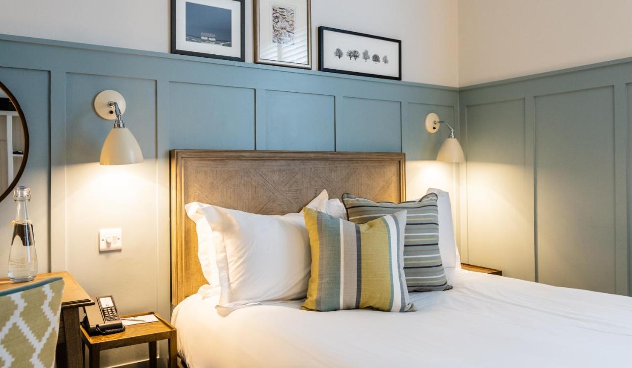 Didsbury House Hotel مانشستر المظهر الخارجي الصورة